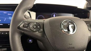 Vauxhall Mokka 1.2 Turbo Ultimate 5dr Auto