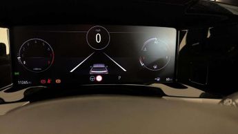 Vauxhall Mokka 1.2 Turbo Ultimate 5dr Auto