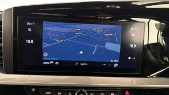 Vauxhall Mokka 1.2 Turbo Ultimate 5dr Auto