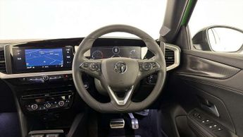 Vauxhall Mokka 1.2 Turbo Ultimate 5dr Auto