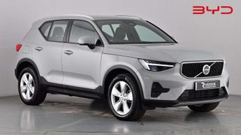 Volvo XC40 2.0 B3P Core 5dr Auto