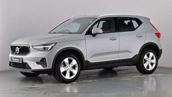 Volvo XC40 2.0 B3P Core 5dr Auto