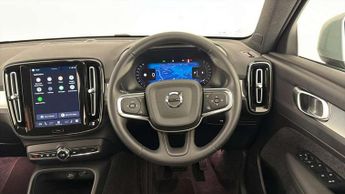 Volvo XC40 2.0 B3P Core 5dr Auto
