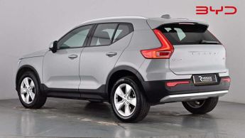 Volvo XC40 2.0 B3P Core 5dr Auto