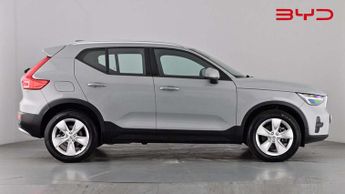 Volvo XC40 2.0 B3P Core 5dr Auto