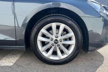 Audi A3 30 TFSI Technik 5dr S Tronic