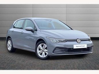 Volkswagen Golf 1.5 TSI Life 5dr