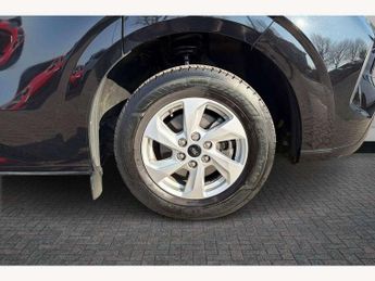 Ford Transit Custom 2.0 EcoBlue 136ps H1 Van Limited Auto