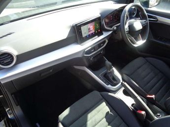 SEAT Arona 1.0 TSI 115 FR Sport 5dr DSG
