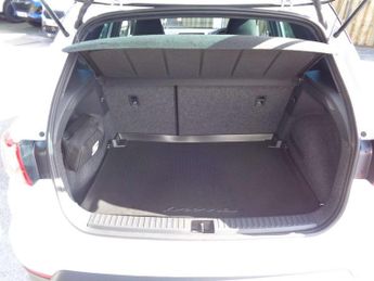 SEAT Arona 1.0 TSI 115 FR Black Edition 5dr DSG