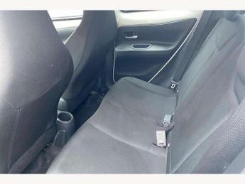 Toyota Aygo X 1.0 VVT-i Pure 5dr Auto