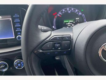 Toyota Aygo X 1.0 VVT-i Pure 5dr Auto