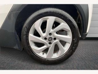 Toyota Aygo X 1.0 VVT-i Pure 5dr Auto