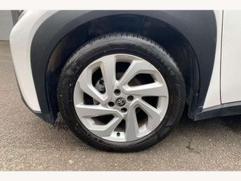 Toyota Aygo X 1.0 VVT-i Pure 5dr Auto