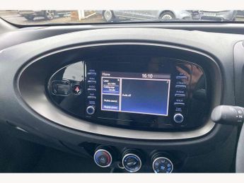 Toyota Aygo X 1.0 VVT-i Pure 5dr Auto