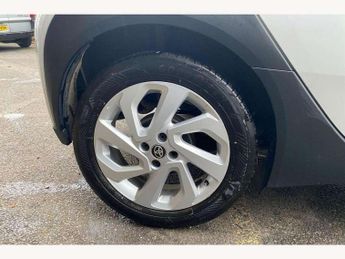 Toyota Aygo X 1.0 VVT-i Pure 5dr Auto