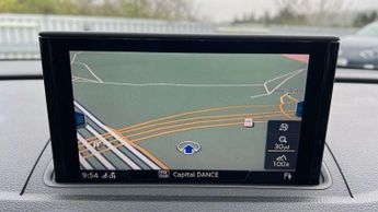 Audi A3 1.6 TDI 116 S Line 5dr S Tronic