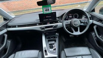 Audi A5 Sportback 35 TFSI Sport 5dr S Tronic
