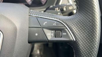 Audi Q5 50 TFSI e Quattro Edition 1 5dr S Tronic