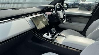 Land Rover Range Rover Sport 3.0 D300 SE 5dr Auto