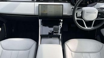 Land Rover Range Rover Sport 3.0 D300 SE 5dr Auto
