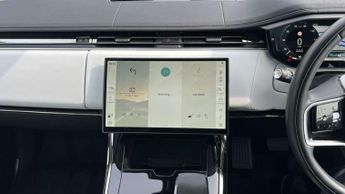 Land Rover Range Rover Sport 3.0 D300 SE 5dr Auto