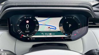 Land Rover Range Rover Sport 3.0 D300 SE 5dr Auto