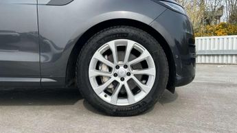 Land Rover Range Rover Sport 3.0 D300 SE 5dr Auto