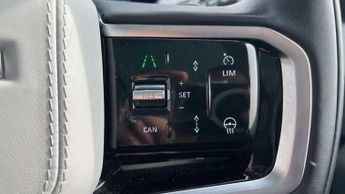 Land Rover Range Rover Sport 3.0 D300 SE 5dr Auto