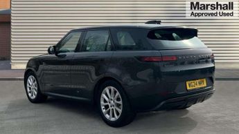Land Rover Range Rover Sport 3.0 D300 SE 5dr Auto