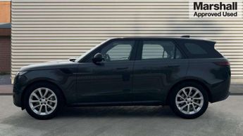 Land Rover Range Rover Sport 3.0 D300 SE 5dr Auto