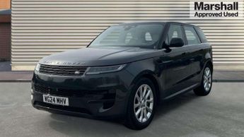 Land Rover Range Rover Sport 3.0 D300 SE 5dr Auto