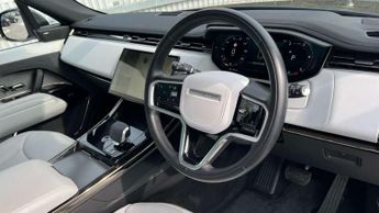 Land Rover Range Rover Sport 3.0 D300 SE 5dr Auto