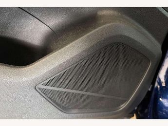 Audi Q2 35 TFSI Black Edition 5dr S Tronic