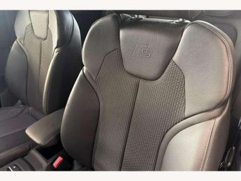 Audi Q2 35 TFSI Black Edition 5dr S Tronic