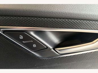 Audi Q2 35 TFSI Black Edition 5dr S Tronic