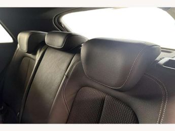 Audi Q2 35 TFSI Black Edition 5dr S Tronic