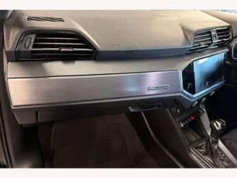 Audi Q3 35 TFSI S Line 5dr S Tronic