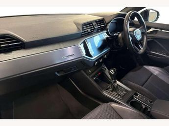 Audi Q3 35 TFSI S Line 5dr S Tronic