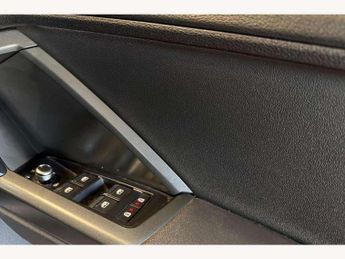 Audi Q3 35 TFSI S Line 5dr S Tronic