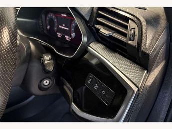 Audi Q3 35 TFSI S Line 5dr S Tronic