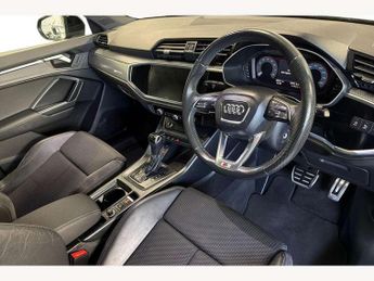 Audi Q3 35 TFSI S Line 5dr S Tronic