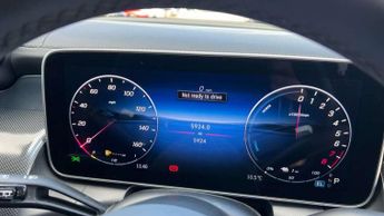 Mercedes-Benz GLC GLC 300e 4Matic Urban Edition 5dr 9G-Tronic