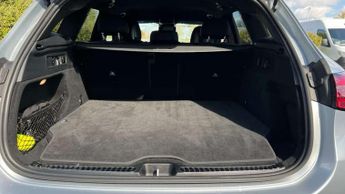 Mercedes-Benz GLC GLC 300e 4Matic Urban Edition 5dr 9G-Tronic