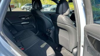 Mercedes-Benz GLC GLC 300e 4Matic Urban Edition 5dr 9G-Tronic