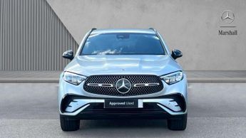 Mercedes-Benz GLC GLC 300e 4Matic Urban Edition 5dr 9G-Tronic