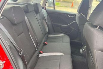 Skoda Kamiq 1.0 TSI SE Edition 5dr DSG