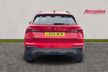 Skoda Kamiq 1.0 TSI SE Edition 5dr DSG
