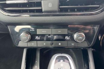 Skoda Kamiq 1.0 TSI SE Edition 5dr DSG