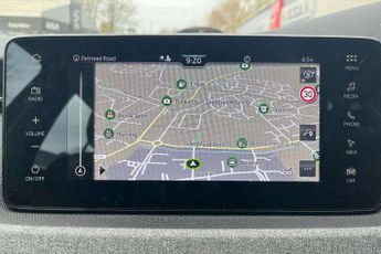 Skoda Kamiq 1.0 TSI SE Edition 5dr DSG